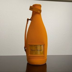Veuve Clicquot Bottle Cover